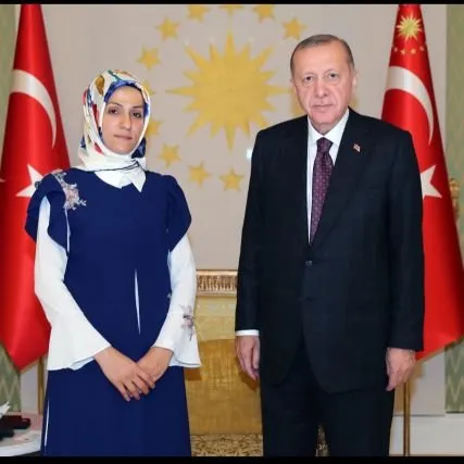Ayşegül Biçer;
