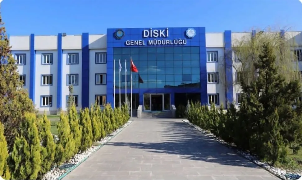 Diyarbakır DİSKİ’den ‘su kesintisi’ açıklaması!