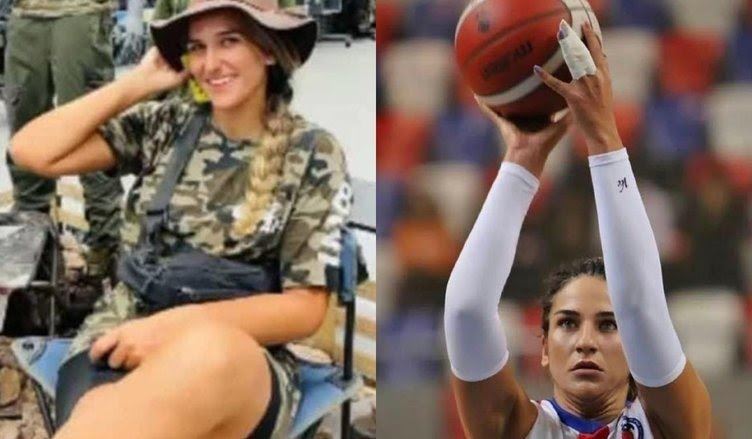 Basketbolcu Mihrace Yasemin Buğdaycı hayatını kaybetti! Geriye sadece fotoğrafları kaldı.