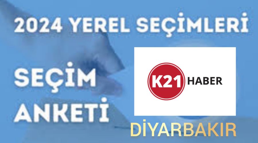 Diyarbakır