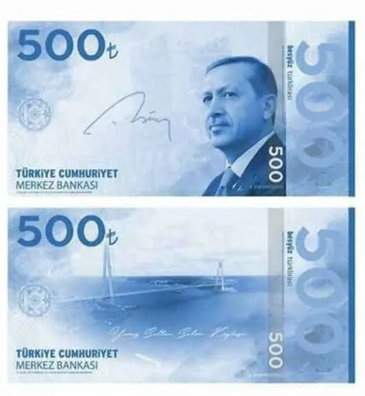 Merkez Bankasın