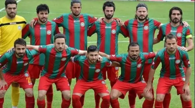 AmedSpor