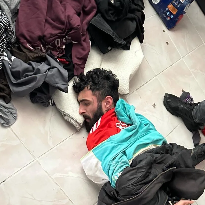Ramazan Hocanın Katili Yakalandı! SON DAKİKA!!!