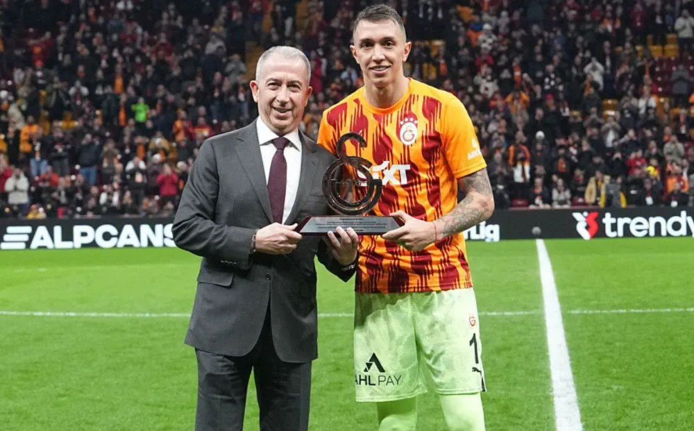 Muslera