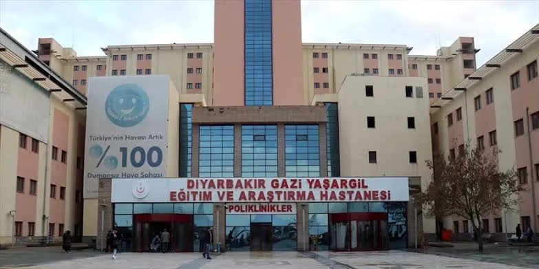 Diyarbakır