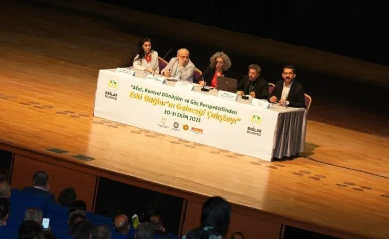 Diyarbakır’da Dönüşüm Çıkmazı