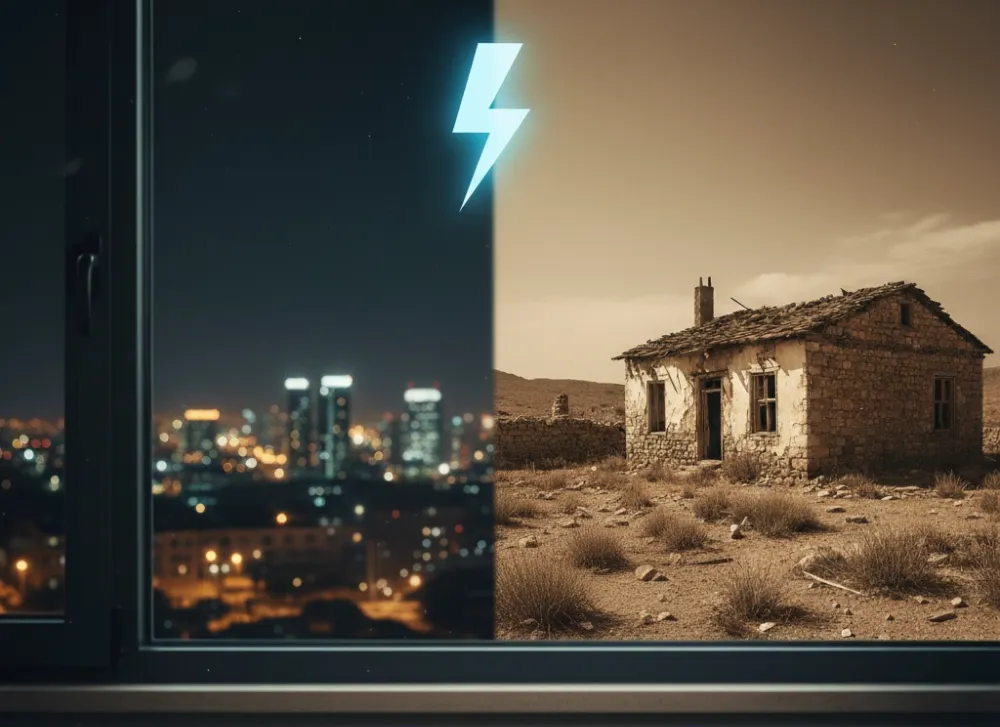 Bismil’den Gelen Acı Fatura