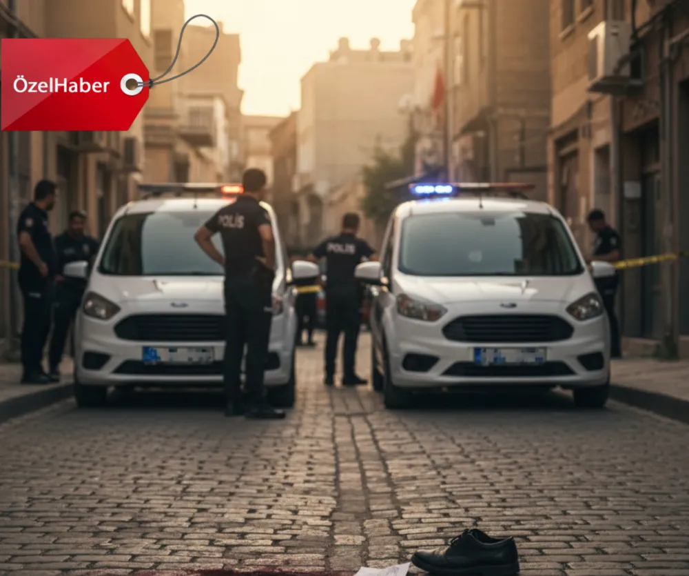 Diyarbakır’ı Yasa Boğan Husumetlerin 1 Aylık Bilançosu 