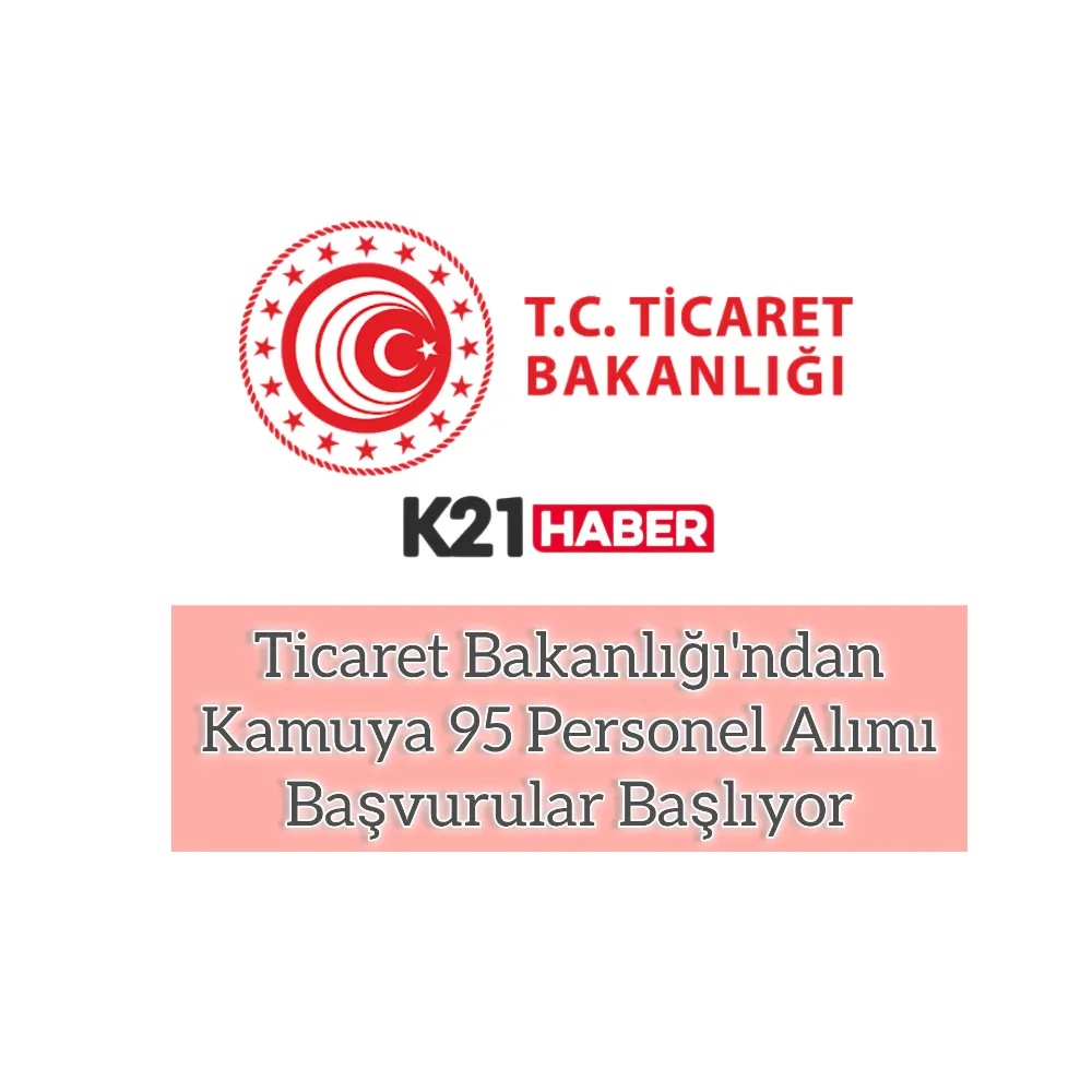Ticaret Bakanlığı
