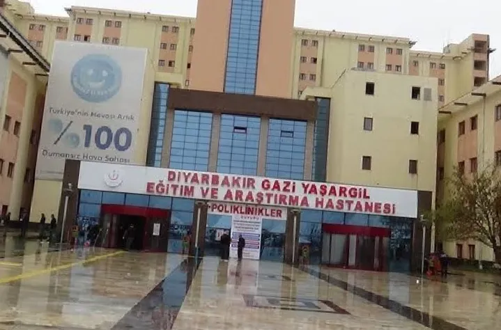 Diyarbakır Sağlıkta Rekor Kapasite Artışı