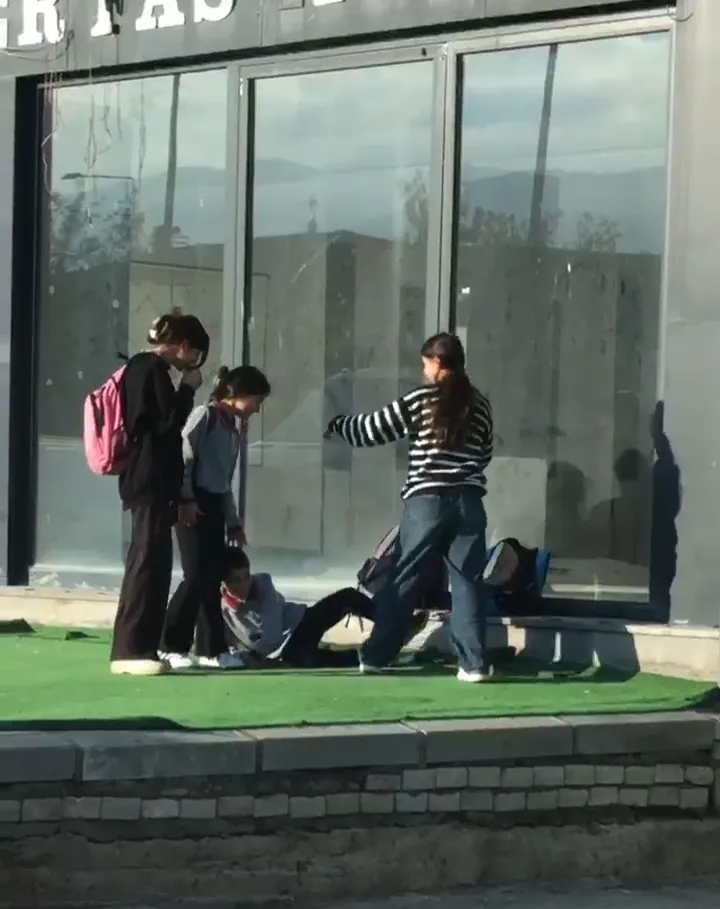 Bayılma Oyunu Tehlikesi Yayılıyor 