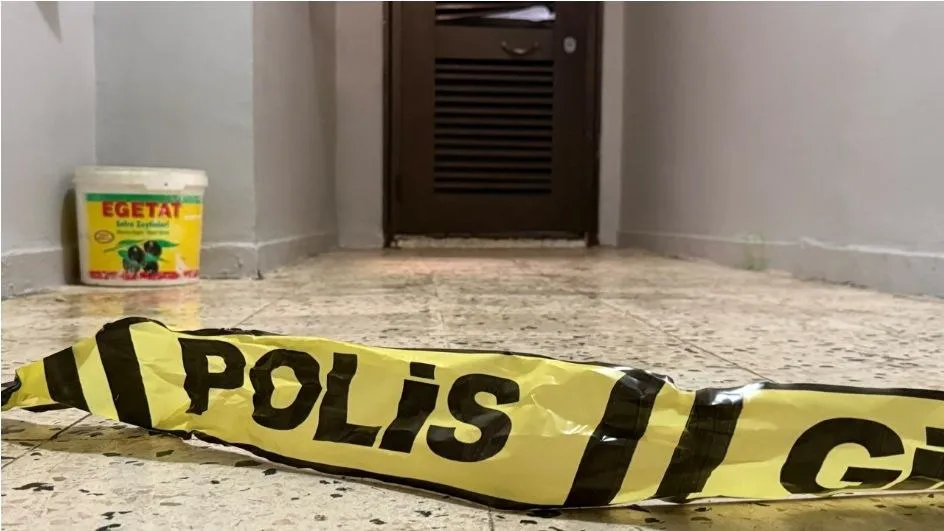 Diyarbakır’da Korkunç Olay 