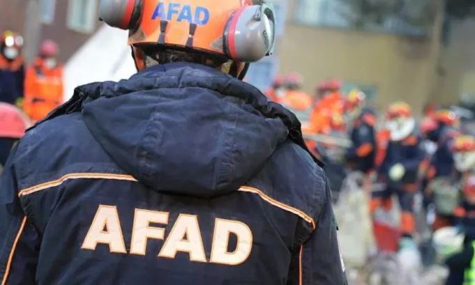 AFAD 1250 Personel Alıyor, Sınav Merkezi Diyarbakır 