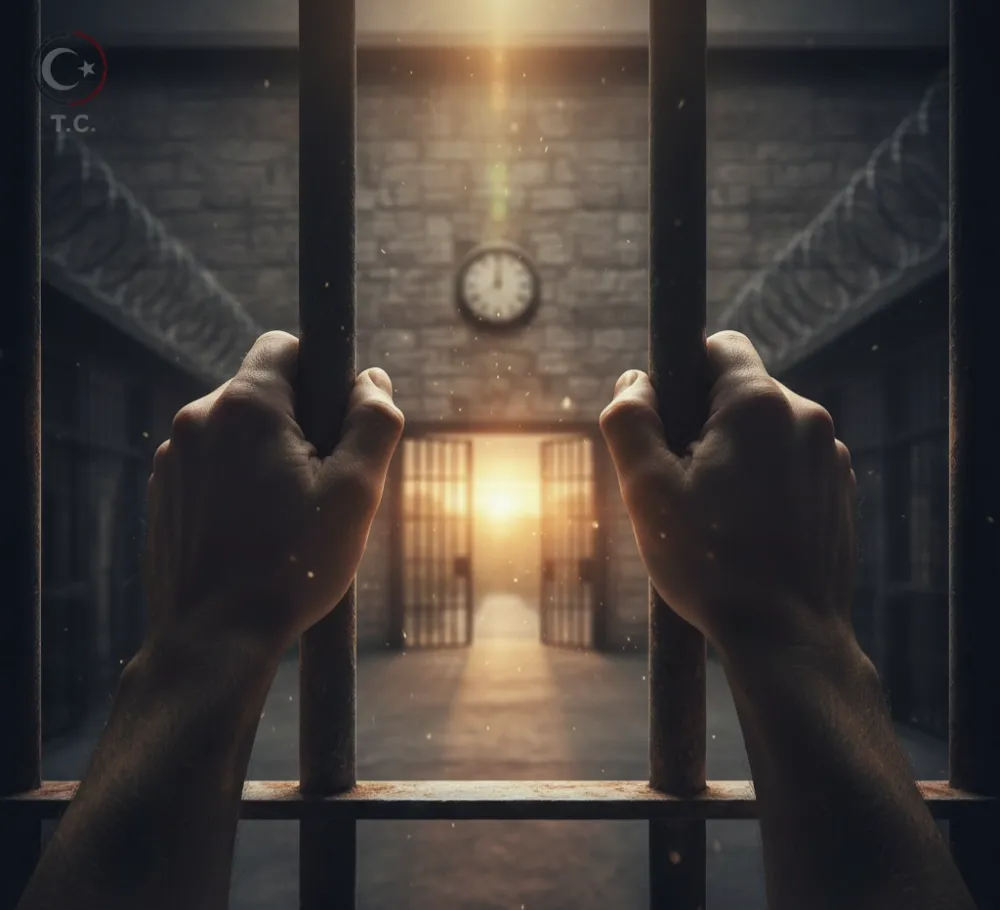 Erken Tahliye Düzenlemesinin Tüm Maddeleri