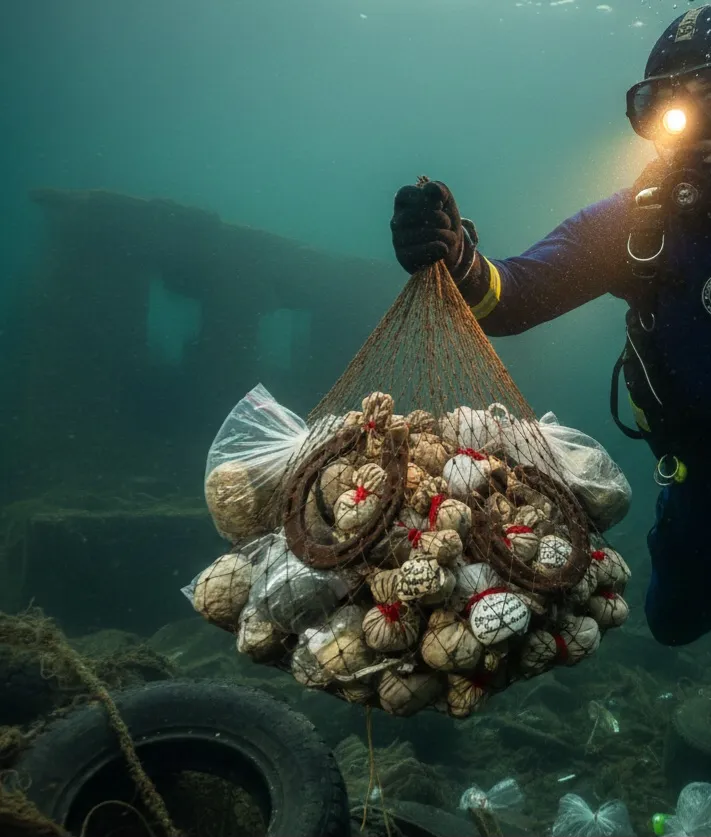 Diyarbakır’da Şoke Eden Manzara