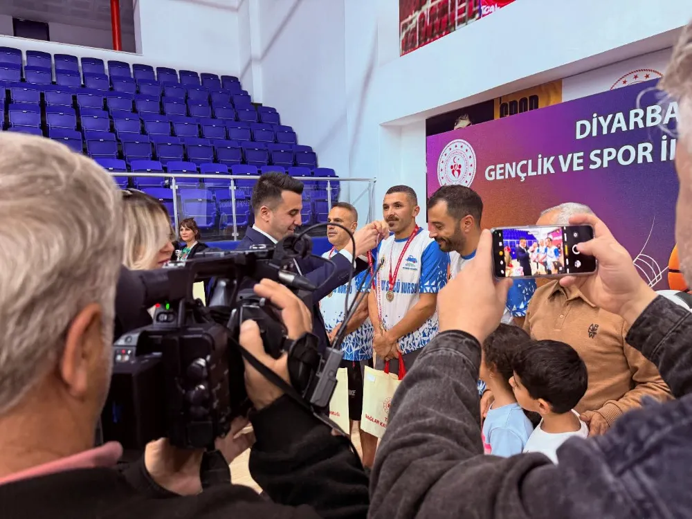 Kaymakam Necdet Özdemir