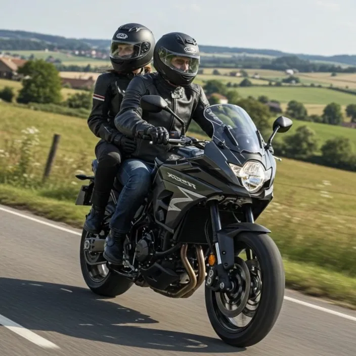 Trafikte Devrim Niteliğinde Değişiklik 