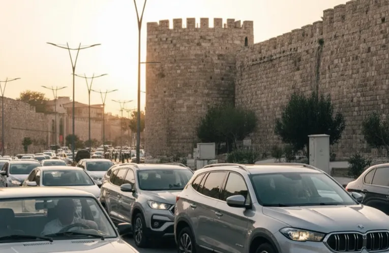 Diyarbakır’da Otomatik Vites Devrimi