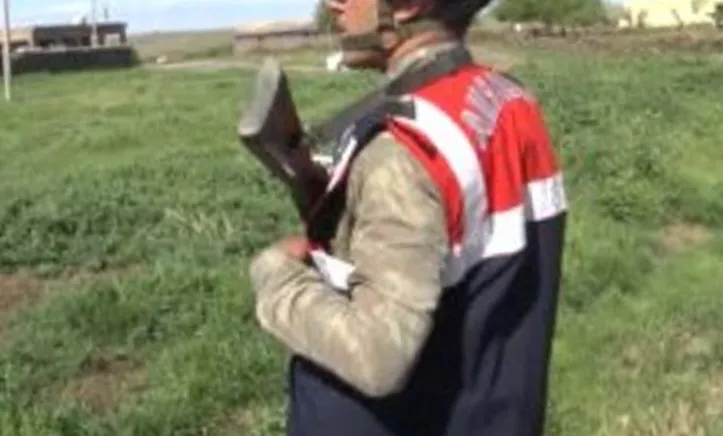 Diyarbakır Bağlar’da Silahlı Çatışma 