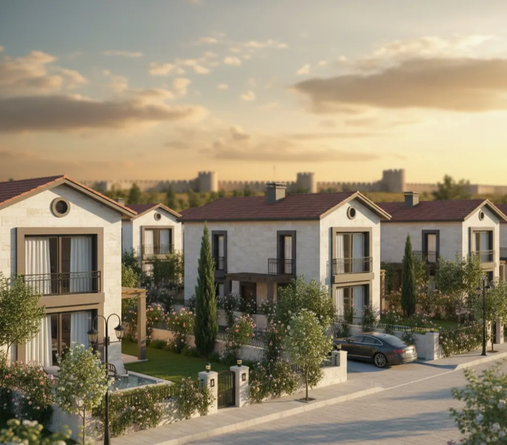 Diyarbakır’da Müstakile Göç 