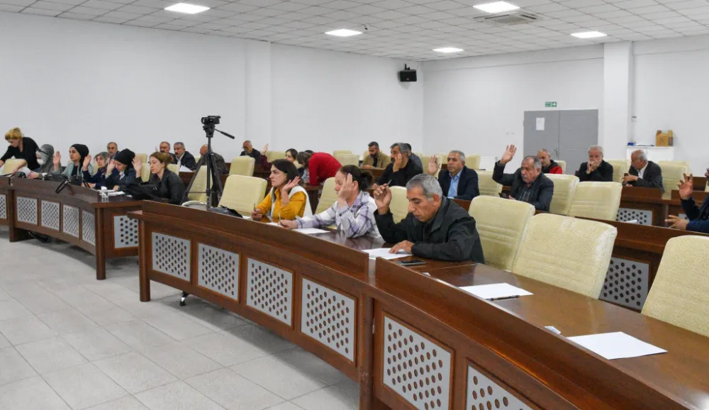 Şiddete Karşı Mücadelede Önemli Adım 