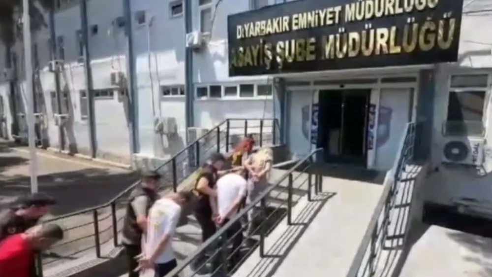 Diyarbakır Merkezli Fuhuş Operasyonunda Kilit Gelişme