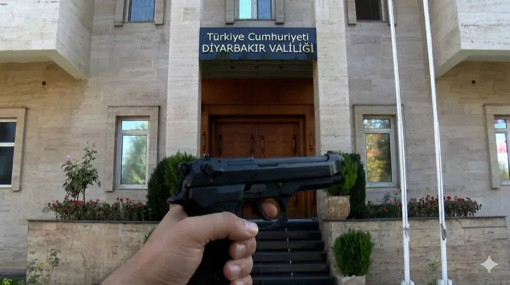 Diyarbakır Valiliği