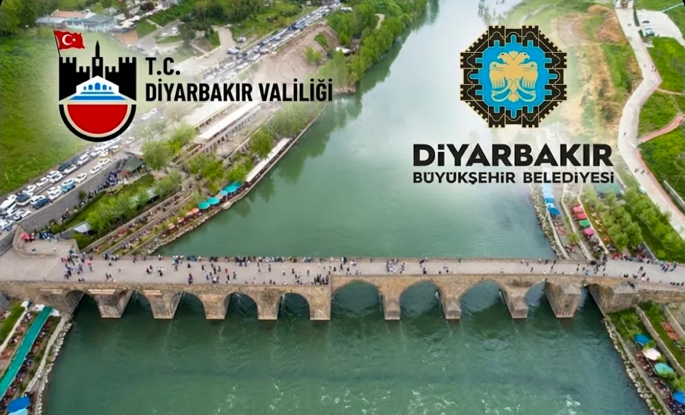 Diyarbakır’da Tarihi Bölge İçin Kritik Karar 
