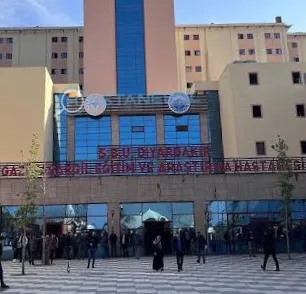 Diyarbakır