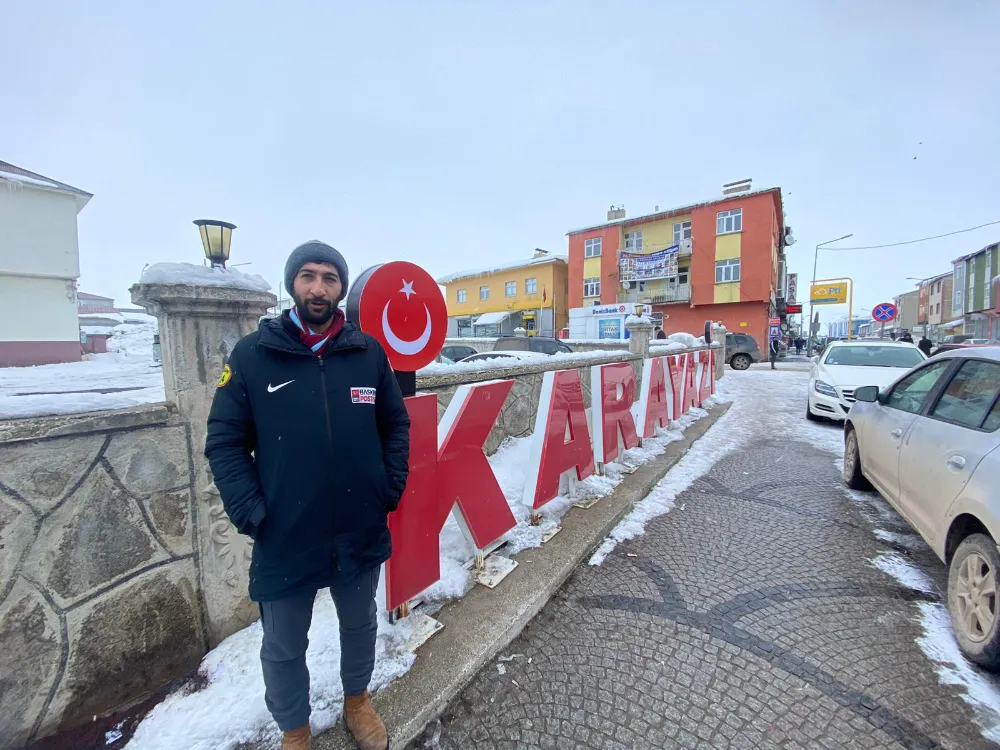 Karayazı