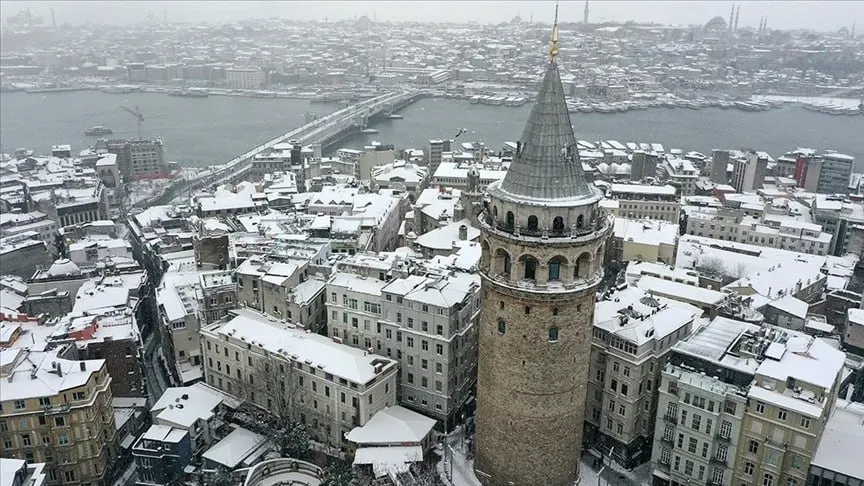 İstanbul Havalimanı