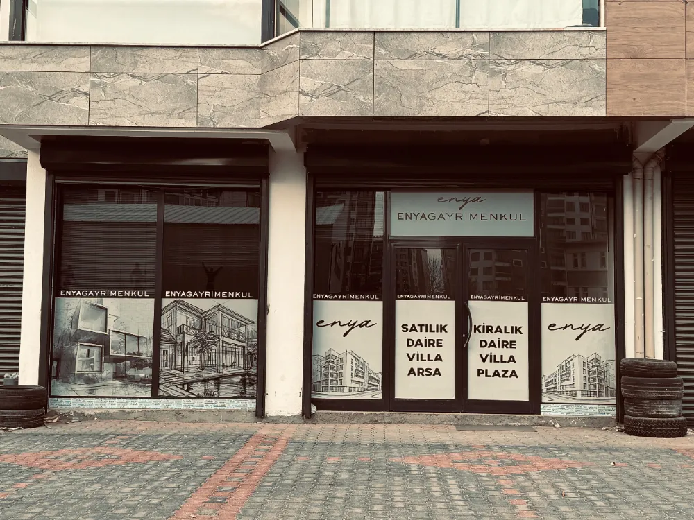 ENYA Gayrimenkul: Güneydoğu’da Güven ve Profesyonelliğin Adı  Gayrimenkul sektöründe güven, bilgi ve doğru yönlendirme en önemli unsurlardır.