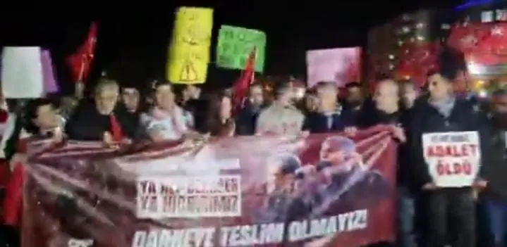 Ak Partili Genç Siyasetçi Süleyman Arslan;