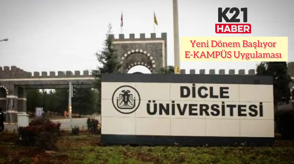 Dicle Üniversitesi