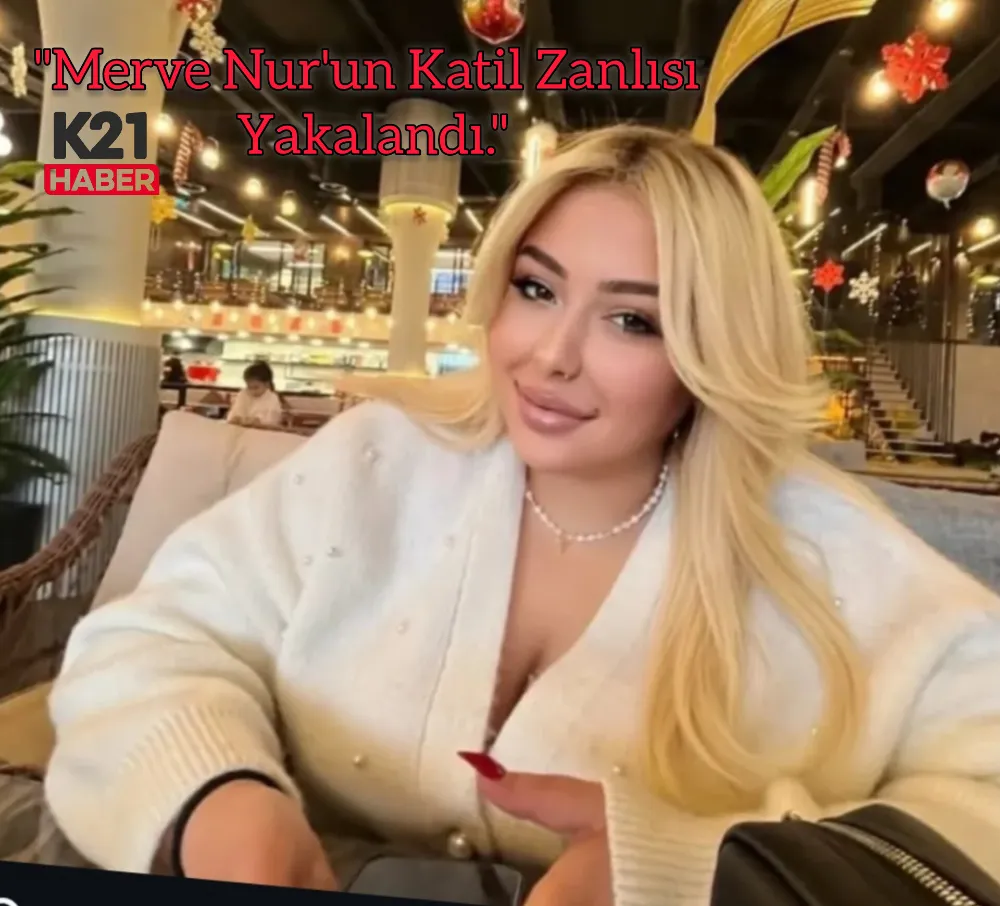 Merve Nur