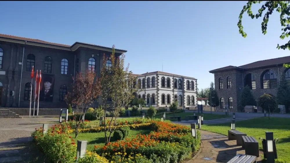 Diyarbakır, Güneşli Hava İle Hafta Sonuna Başladı 