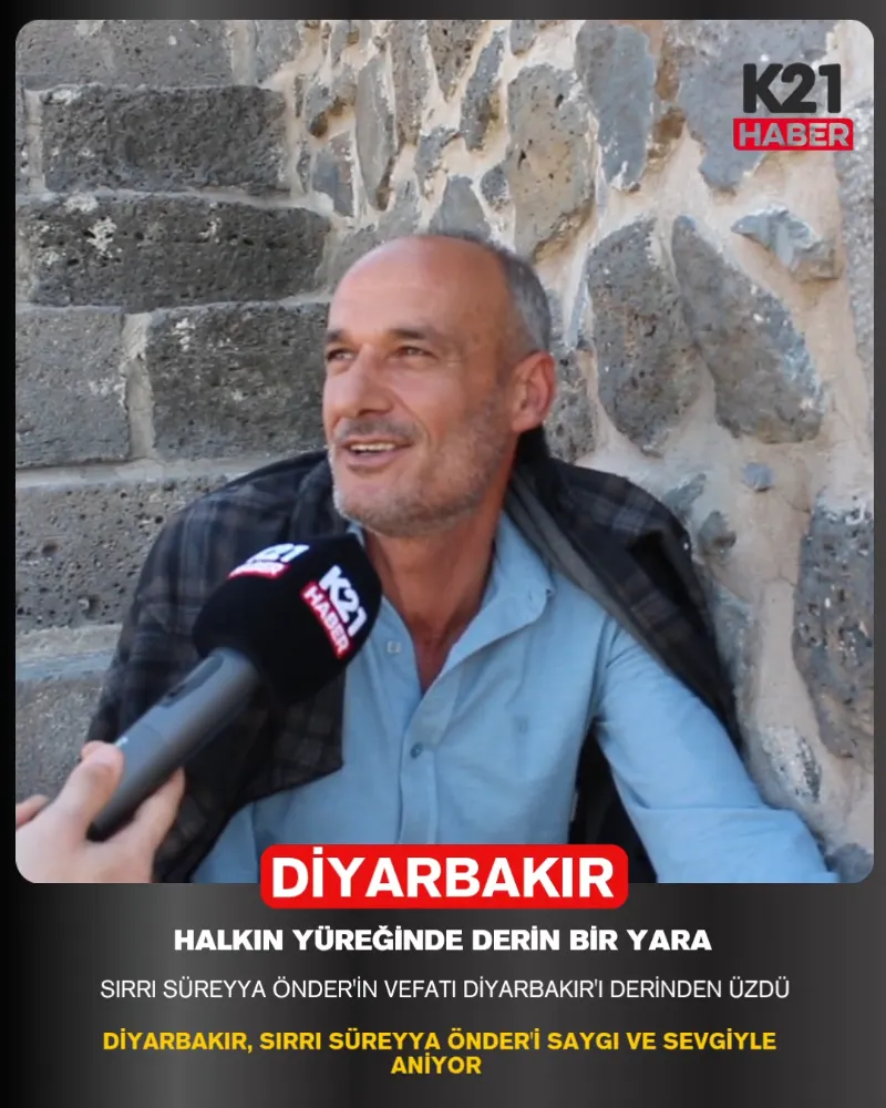 Diyarbakır