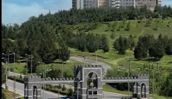 Dicle Üniversitesi’nden Personel Alımları