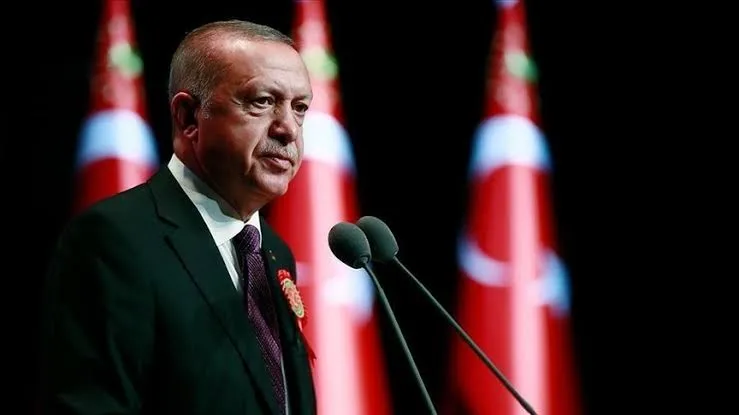 Tarihin Kırıldığı An: Yeni Bir Barış Ufku Mu Doğuyor?(ÖZEL HABER)