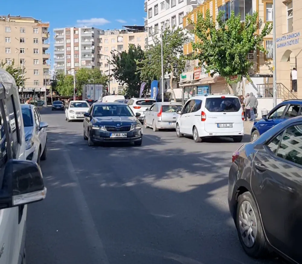 Diyarbakır