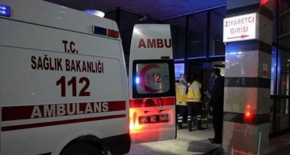 Diyarbakır Bismilde Kavga; 1 Ölü
